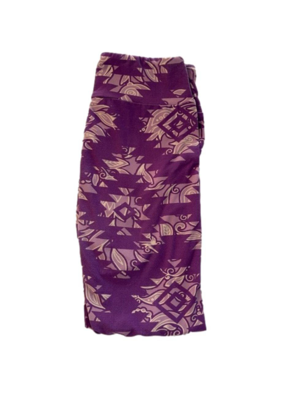 LuLaRoe leggings, size OS Great condition